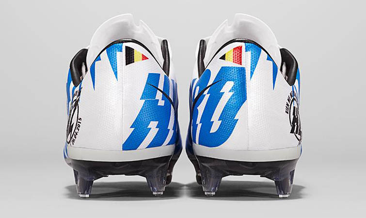 Unique Nike Mercurial Eden Hazard Boots Revealed Footy Headlines